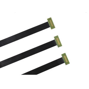 لوحة أم مرنة من الشركة المصنعة لتوفير المساحة المدمجة <span class=keywords><strong>PCB</strong></span> لبنك الطاقة <span class=keywords><strong>PCB</strong></span> - Product Image 4