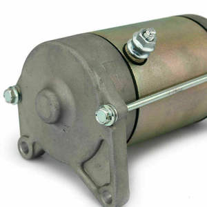 Nuevo Motor de arranque de motocicleta para <span class=keywords><strong>CF</strong></span>-<span class=keywords><strong>Moto</strong></span> CF800 <span class=keywords><strong>1000</strong></span> X8 UForce ZForce CForce <span class=keywords><strong>ATV</strong></span> UTV 0800-091000 - Product Image 3