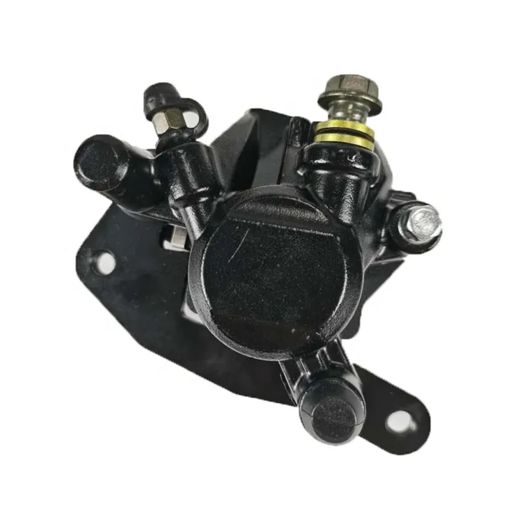 Factory Supply High Safety Level Motorcycle Accessories Motorcycle Brake Pump Blade For Indonisia