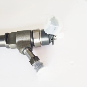 Nueva Boquilla de Inyector Diesel 0445110249 WE01-12-H50A, WE01-13-H50 WE0112H50A, WE0113H50 Inyector Common Rail para Mazda BT-50 3.0D - Product Image 4