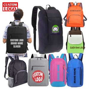 School Backpack Bag Custom Logo for Students Custom Design Backpacks 15.6 Inch Laptop Bag School Backpack