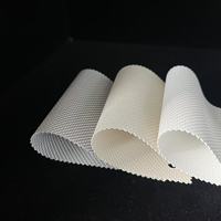 Tissu occultant ignifuge à 5 % d'ouverture, matériau pour stores enrouleurs de fenêtre