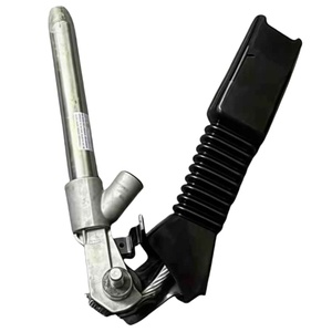 OEM 86889DF30A Nuevo Conjunto <span class=keywords><strong>de</strong></span> Pretensor Delantero Izquierdo para <span class=keywords><strong>Nissan</strong></span> <span class=keywords><strong>Qashqai</strong></span> J11Z SUV 2016 a 2023 - Product Image 2