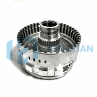 68029389AA 62TE Tambour d'embrayage à 3 disques pour transmission automatique, marche arrière, pour Dodge Chrysler Caravan Volkswagen
