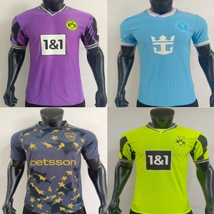 नए 2526 स्पेन फ्लेमेंगो चेलसी पोर्टुगल मोनाको ब्रज़ेल पुरुषों के जाल ठोस स्टैंड कॉलर जैकेट - Product Image 3