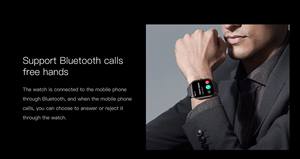 ZL77 Smartwatch 2.01-inch HD-scherm IP67 Waterdicht Kompas T900 Pro Max <span class=keywords><strong>L</strong></span> Serie 8 Model - Product Image 5