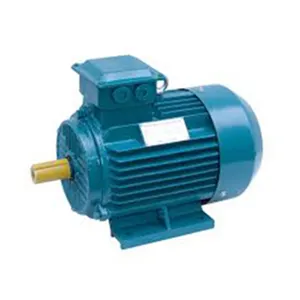 YC series electric motors for family workshop