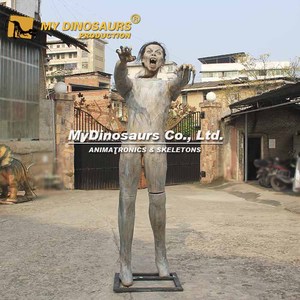 Allownimallowallowallowallowallowallowallowallownimnimatronic ododstomustomized para Party Decoration - Product Image 5