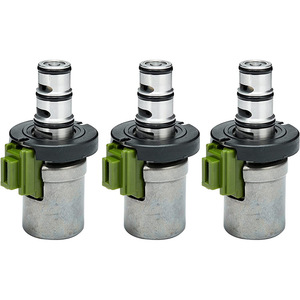Kit de Válvulas Solenoides de Transmisión 4F27E FN21-21-1F1 para Ford Focus y Mazda, Pieza de Repuesto Remanufacturada - Product Image 3