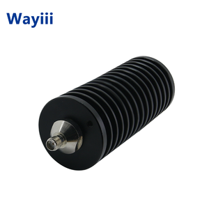 אטנואטור מיקרוגל <span class=keywords><strong>RF</strong></span> ניתן להתאמה אישית של Wayiii, 50Ω, DC-8GHz, 50W, SMA זכר ל-SMA נקבה, אפשרויות 10/15/20/25/30dB - Product Image 2