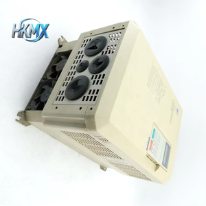 High Performance VFD CIMR-G5A4015 Industrial Automation Inverter CIMR-G5A4022 Motor <b>Drive</b> System CIMR-G5A4030 Compact Equipment - Product Image 1