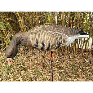 Señuelo de Ganso de Plástico EVA Ligero y Resistente a la Decoloración - Cebo de Caza Plegable al por Mayor para Caza al Aire Libre y Decoración de Jardín - Product Image 3