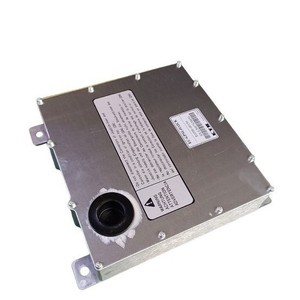 Ensemble de commande de chariot élévateur électrique Bobcat Doosan B50X 5 DQ0006978 Neuf - Product Image 3