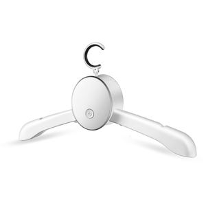 360 grados giratorio gancho de ropa percha secador de viaje de rápido secadora de ropa portátiles secador - Product Image 2