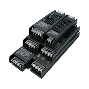 Konstant druck netzteil Hohe Qualität Ausgang DC12V 100W Netzteil LED-Beleuchtung