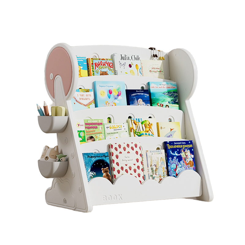 Modern Style New Trends Toy Storage