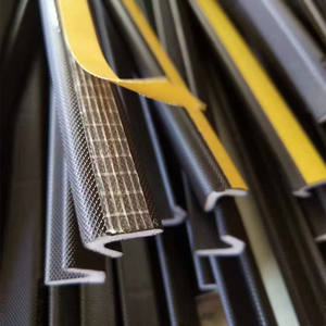 شريط لاصق عالي الجودة من فوم البولي يوريثاليت وشريط لاصق محكم الغلق - Product Image 6