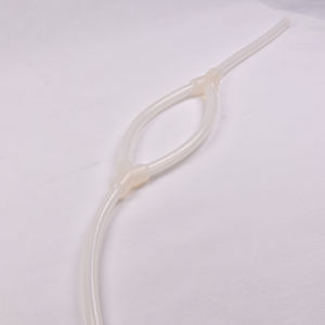 Tabung Kapiler Karet Silikon Virgin Gh Precision 0.5-5mm ID Tahan Panas & Bahan Kimia - Product Image 6