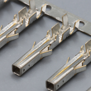 Terminal de Contacto Hembra de 4.2 mm 39 00 3900 0038 <span class=keywords><strong>0039</strong></span> 0059 0060 5556t, Kit de Cableado de Conexión de Cable a Placa - Product Image 1