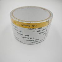 Ruban de réparation auto-adhésif robuste pour moustiquaire de fenêtre et de porte, pour trous endommagés, en fibre de verre