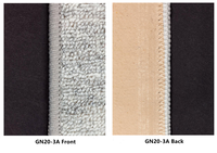 GN20-2A / 3A Teppich-Overlock-Maschine l Teppich bindungs nähmaschine