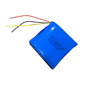 3.7v 6000mah battery with <span class=keywords><strong>2</strong></span> cell for electric sightseeing <span class=keywords><strong>car</strong></span> - Product Image 2
