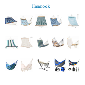 Vendita calda al coperto all'aperto macramè appeso amaca sedia a dondolo sedia per camera da letto sedia amaca - Product Image 4