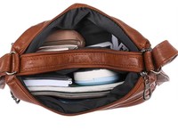 Sac à main pour femme en cuir souple, grande capacité, prix bas, nouvelle collection, vente flash