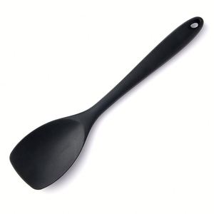 Espátula de Silicona Antiadherente Personalizada, Utensilio de Cocina para Mezclar, Hornear, Servir, Remover y Voltear - Product Image 4