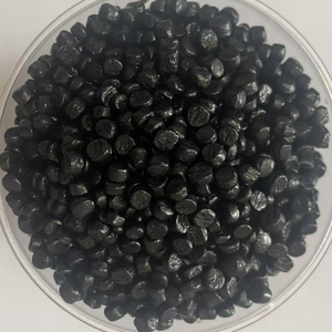 고성능 PE 캐리어용 블랙 마스터 배치 - Product Image 3