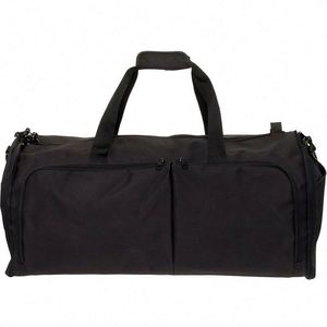 BSCI factory Custom Logo <b>Travel</b> Carry On Suit <b>Bag</b> Tactical <b>Travel</b> Business Weekender <b>Bag</b> Duffle <b>Garment</b> <b>Bag</b> - Product Image 3