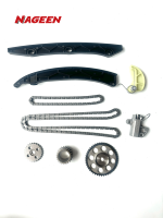 New Factory Supplied Premium OEM Quality Automotive Engine Timing Chain Kit for BYD472Q 23-26 1.5L OE 472ZQA-1021100