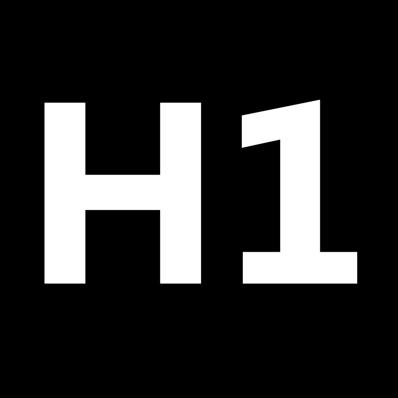 H1