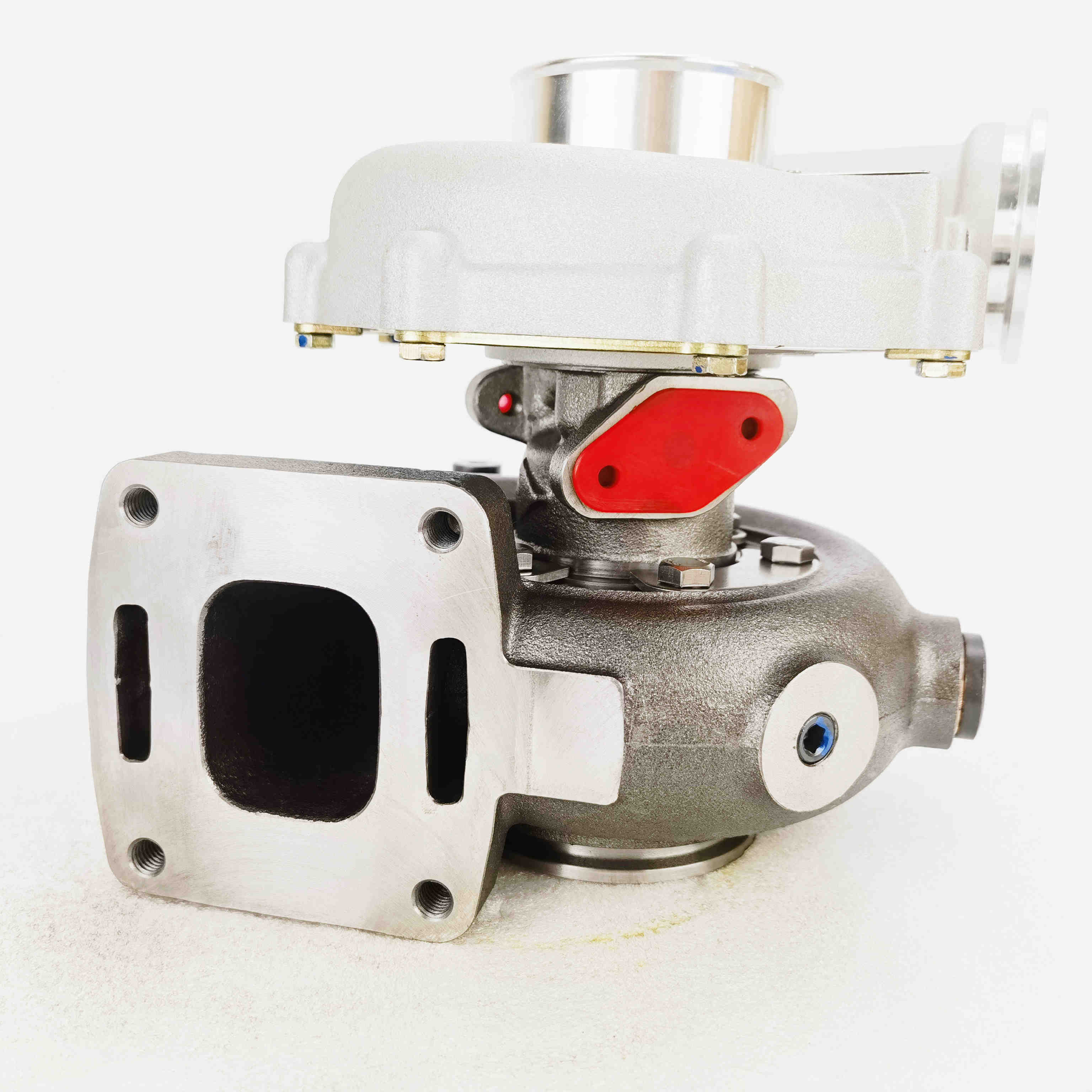 K26 Turbocharger 53269886497 for Volvo Penta KAD42 Engine