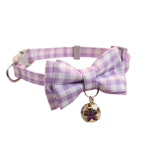 <strong>New</strong> Arrival Style Fashion Bow Knot Pet <strong>Dog</strong> <strong>Collar</strong> Cat <strong>Collar</strong> - Product Image 5