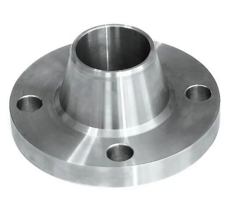2024 ANSI B16.5 150LBS Weld Neck carbon steel pipe flanges