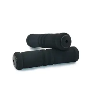 Bike Handlebar Cover Bicycle Handlebar Cover Grips Motorcycle Handle Bar Racing Sponge Sweat Bicycling Grip