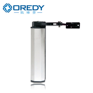 Équipement <span class=keywords><strong>de</strong></span> <span class=keywords><strong>porte</strong></span> battante automatique à commande à distance Oredy, montage latéral, pour centre commercial - Product Image 1