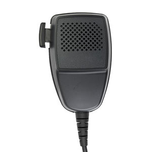 Micrófono de Altavoz PMMN4090 RSM para Radios Bidireccionales Profesionales, Micrófono de Altavoz Remoto de Alta Resistencia para Walkie Talkie - Product Image 5
