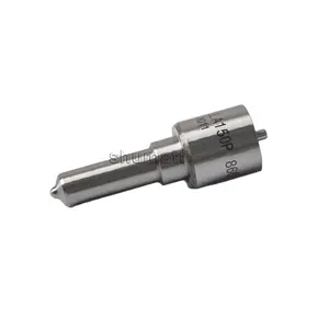 Diesel Injector Nozzle DLLA150P866 Voor Common Rail Injector 095000-5550 Injector