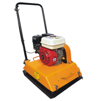 Compacteur de plaques Honda GX160 /Robin, vente en gros