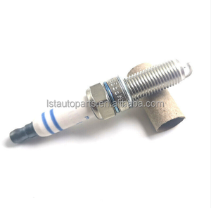 Bujía automática genuina original 0242135509 YR7MPP33 para <span class=keywords><strong>Mercedes</strong></span> Benz Auto Bujias velas 0242135509 YR7MPP33 - Product Image 2