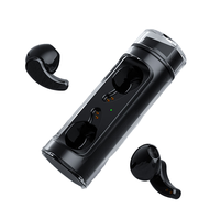 Meilleures ventes Écouteurs stéréo True Wireless Mini TWS pour jeux Casque d'écoute sans fil BT5.3