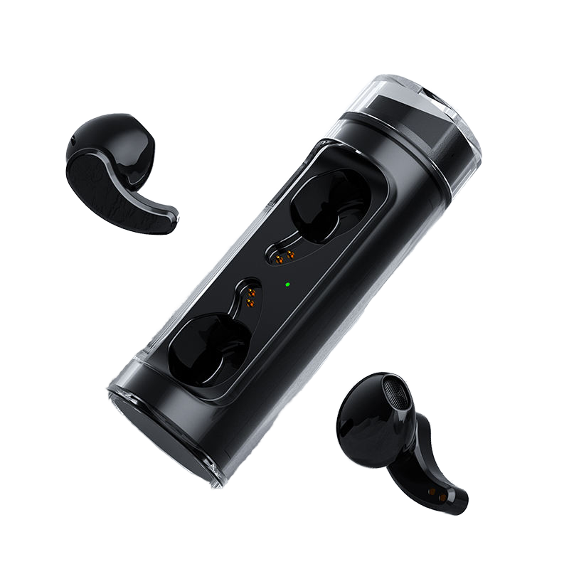 Foldable True Wireless Bluetooth On Ear