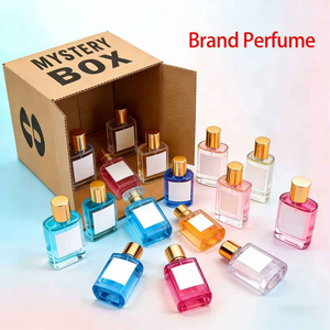 Inventario en EE. UU.: Perfumes tipo champú de larga duración (3-6 días de duración en el refrigerador) (con recibo), incluyendo perfumes EDT/EDP/tipo spray fuerte - Product Image 5