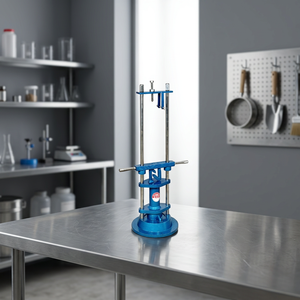 Machine de test d'impact électronique EIE haute performance avec une précision de 1 % pour l'analyse des sols - Product Image 5