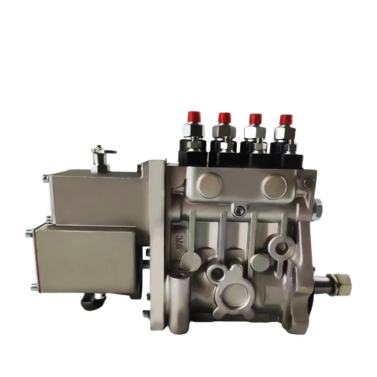 OEM Diesel Injector Pump 4990062 22100-58570 Injector Pump Fuel Injection Pumps 10403714037 4990062