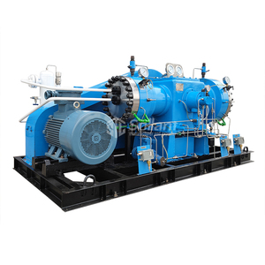 Tùy chỉnh khí áp suất cao cơ hoành máy nén Nitơ chai điền máy nén nhà máy cơ hoành máy nén - Product Image 1