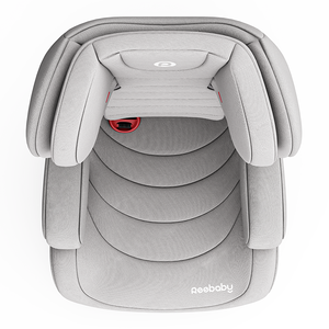 Sièges auto rehausseurs homologués Europe, face à la route, pour enfant de 5 ans, Groupe 123, en stock - Product Image 4