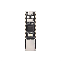 Placa de Desarrollo Micro Linux Luckfox Pico Pro/Max RV1106 con Procesadores ARM Cortex-A7/RISC-V MCU/NPU/ISP Integrados